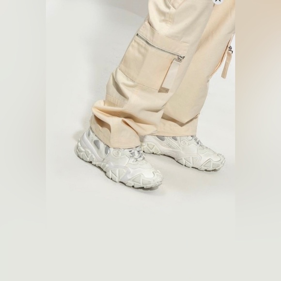 Acne Studios Boltzer M sneaker. Size 40 - Picture 6 of 16